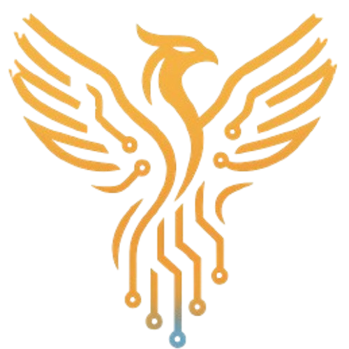 Phoenix Trade AI Logo